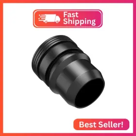 M-bvf150 Moker Billet Blow Off Valve Mod - Vent To Atmosphere Vta Plug Compatible With Fo