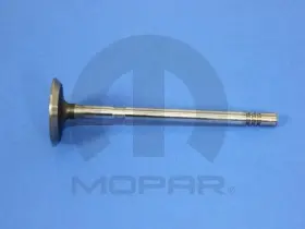 04852361ab Mopar Genuine Exhaust Valve 4852361ab