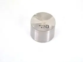 04884594at Mopar For Chrysler 200 2011-2014 Camshaft Follower
