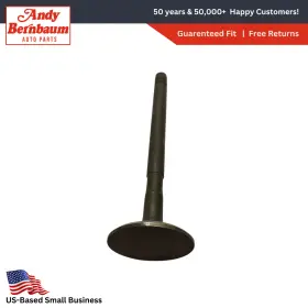1324276 Mopar 1951-1953 Chrysler New Yorker Exhaust Intake Valve With 8 Cylinder Nos