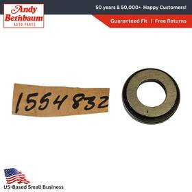 Mopar 1554832 1955-1958 Plymouth Savoy Dodge Sierra Retainer Valve Control Spacer Nos