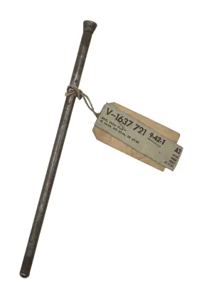 1637721 Mopar New Old Stock Push Rod Valve For 1956-68 Models #1637721
