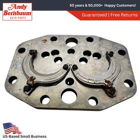Mopar 1821269 Valve Plate Compressor Nos