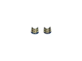 48225qtcf Mopar For 2008-2009 Dodge Durango Valve Spring Retainer Upper
