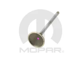 4883703aa Mopar Engine Exhaust Valve