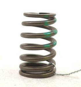 Mopar 53021887aa New Oem Engine Intake Valve Spring Dodge Jeep 3.7l V6 2005-2012