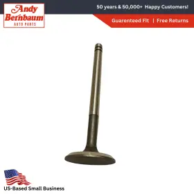 667612 Mopar 1937-1948 Chrysler Desoto 6 Cylinder Engine Exhaust Valve Nos