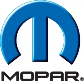 68187410aa Mopar Engine Exhaust Valve