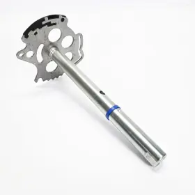 4800278aa Mopar/chrysler Genuine Oem 2004-2020 Manual Valve Lever