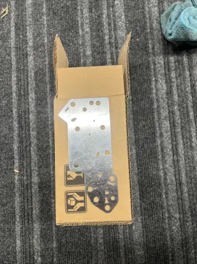 Csklw031ab Mopar Genuine Valve Bod
