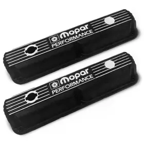 Mn1038 Mopar 1964-76 Chrysler Plymouth Dodge Big Block Cast Aluminum Performance