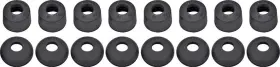 Mn1992 Mopar 1965-76 Performance Valve Stem Seal Set