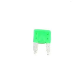 Olx-mopatm30-cl360a56 Mopar For Dodge Nitro 2007 08 09 10 2011 Fuse 30 Amperes Green 68125506aa