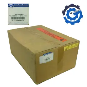 Rl235739aa Mopar New Oem Valve Body For 2013 Ram 1500 3.6l