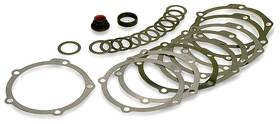 Moroso 84750 9 Inch Shim Kit For Ford