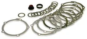 84750 Moroso 9 Inch Shim Kit For Ford