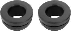 Mn2140 Moroso Performance Pcv Grommet For Fabricated Valve Covers .095 Inch