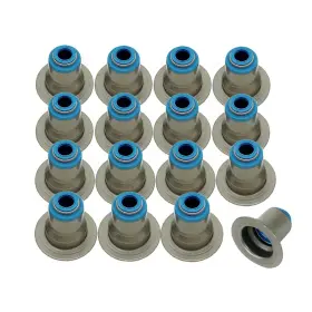Gg2021 Motorfastracing For 2001 Chevrolet Gm Gen Iii Iv Ls Engines Tophat Valve Stem Seals Set