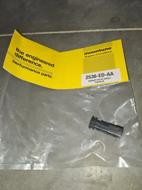 2536-ed-aa Mountune Exhaust Valve Module For Focus Rs
