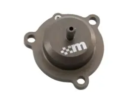 2536-trv-aa Mountune Uprated Air Recirculation Valve For 2016 Focus Rs