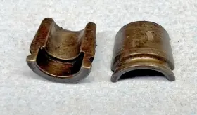 100-6 Mowog 1k800 Mga Mgb Early A Style Valve Cotter Austin Healey 100-4 3000