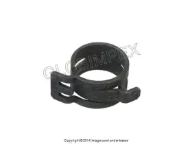 Sc18320212 Mubea Hose Clamp 18.3-20.2 Mm Range / 12 Width 1 Year Warranty