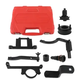 Ce2653648iec Muparkt Camshaft Timing Tool Kit For Ford 1997-2010 Explorer 2001-2006 Mazda B4000 4.0l