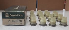 Napa 216-1070 Engine Parts Valve Stem Seals - Box Of 16 Nos