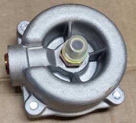 Newstar S-a271 Automatic Air Tank Drain Valve Non- Heated Replaces 281923x 281923