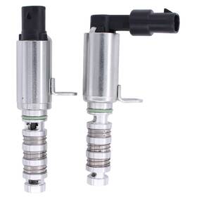 Newyall 24375-2el00 1.8l 2.0l Intake And Exhaust Variable Valve Timing Vvt Control Soleno