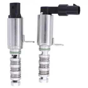 24375-2el00 Newyall 1.8l 2.0l Intake And Exhaust Variable Valve Timing Vvt Control Soleno