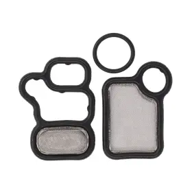 L58l5-raa-a02 Newyall Vvt Vtec Solenoid Gasket Valve Cover Filter Set For Honda Acura 2002-2015