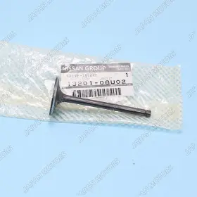 13201-08u02 Nissan New Genuine Oem Engine Cylinder Head Single Valve - Intake