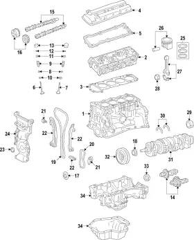 13201-5jj0a Nissan Genuine Intake Valve