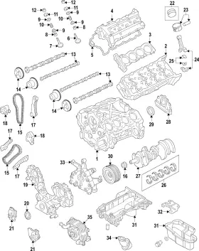 13201-ez32a Nissan Genuine Intake Valve