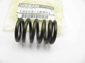 132031w901 Nissan 1 New Genuine Engine Valve Spring Oem For 2000 3.3l V6