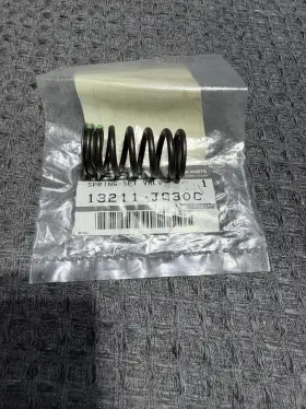 13211-jg30c Nissan 2008-2014 Rogue 2.5l Engine Valve Spring Oem New