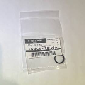 Nissan 15066-3rc6a Oem Oil Seal Oring Vtc Solenoid Valve Assembly Rogue Altima