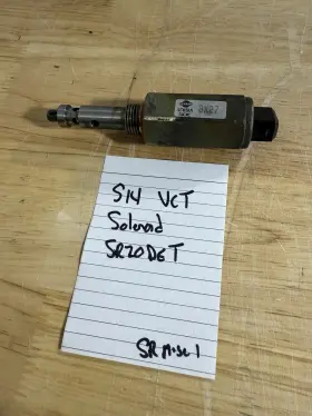 23796-1n51a Nissan Oem Sr20det S14 S15 Vtc Cam Timing Solenoid Control For Cylinder Head Sr20