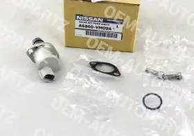 A6860-vm09a Nissan Genuine Pressure Suction Control Valve Set A6860vm09a New Oem