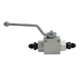 Nitrous Express 15158-6 Remote Shutoff Valve