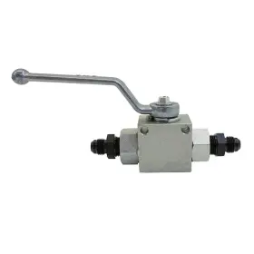 15158-6 Nitrous Express Remote Shutoff Valve