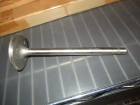 6480390 Nos 1956 Packard Script Engine Intake Valve Set