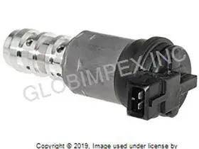 Vv0068 Ntk Bmw 2002-2010 Solenoid For Vanos System 1 Year Warranty