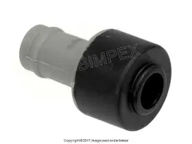 3.007.612a00 O.e.m. For Audi Vw 1997-2005 Bleeder Valve Engine Breather Housing O.e.m