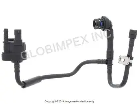 4008082 O.e.m. For Audi / Vw 2008-2018 Vapor Canister Purge Valve 1 Year Warranty