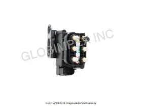 Lf22b O.e.m. Mercedes 2010-2018 Pneumatic Suspension Valve - Unit Warranty