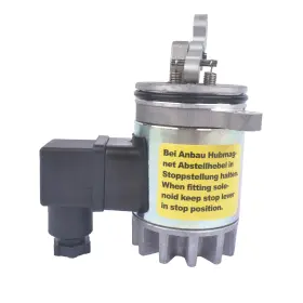 0428-1525 Oe Quality 04281525 12v Fuel Actuator For Deutz Engine 1011 2011 F3m1011 F4m1011