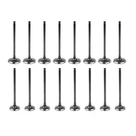 13711-31070 Oe Quality Intake And Exhaust Valves For Toyota 4runner Fj Cruiser Tacoma Tundra 4.0l 1gr-fe