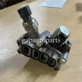 15810-rkb-j01 Oe Quality For Honda Pilot Odyssey 3.5l V6 Vtec Solenoid Spool Valve With Gasket